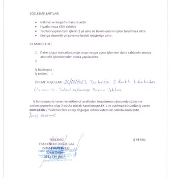 Vaillant Kombi Arızası Elmalı Antalya Vaillant Şubesi İlgilenmiyor