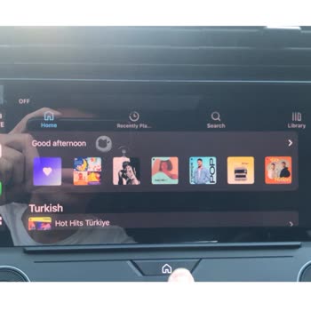 Peugeot 308 Ekran Ve Multimedya Ekranının Donması/ Kopması