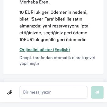 Kiwi.com Kiwi Uçak Bileti Şikayetim