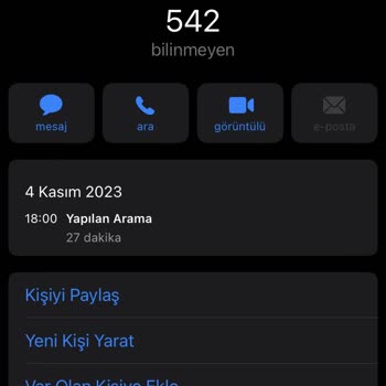 Vodafone Da Müşteri Memnuniyeti Yok!