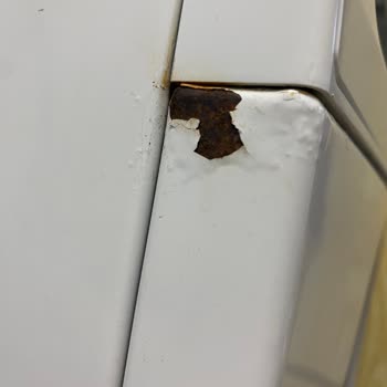 Profilo CMU12T90TR Çamaşır Makinesi Paslanma Ve Sesli Çalışma