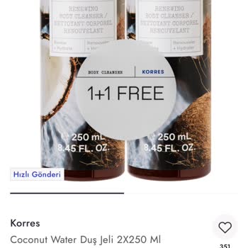 Boyner Mağaza-İnternet Kampanya Farkı