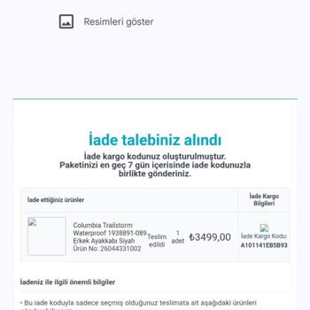 A101 Den İnternet Alışverişinde Tabuları Yıkan Skandallar...