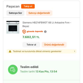 Hepsijet Kargom Kuryenin Tamamen Üşengeçliği Yüzünden Alınmaya Gelmiyor