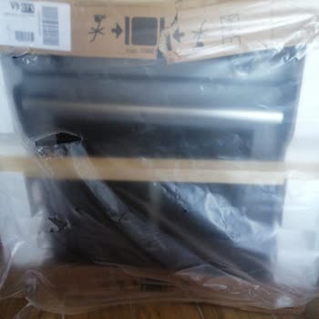 Hepsijet Kargom Kuryenin Tamamen Üşengeçliği Yüzünden Alınmaya Gelmiyor