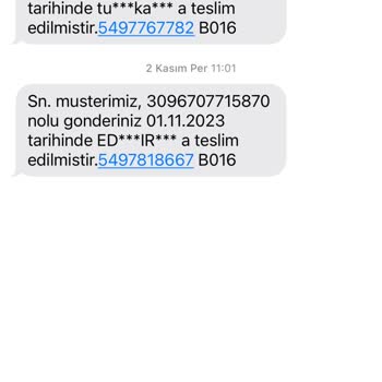 Decathlon İade Sürecindeki Kayıp Ve Yanlış Ürün Sorunu