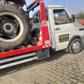 Solis Traktör 19 Gün Bekleyen Traktör Ve Servis Mağduriyeti