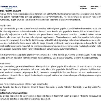 Türkiye Sigorta Gücü Adında Fiyaskosu