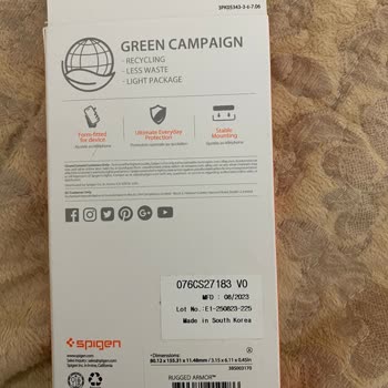 Hepsiburada Ürün Garanti Politikası