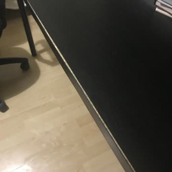 IKEA 1 Yılda Masamız Kenarından Açıldı