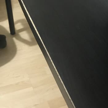 IKEA 1 Yılda Masamız Kenarından Açıldı
