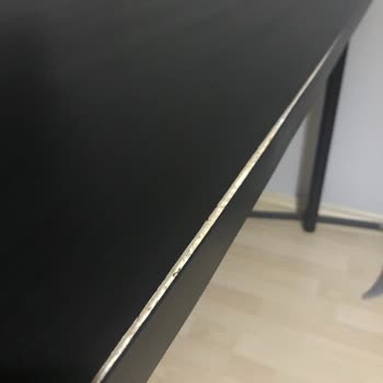 IKEA 1 Yılda Masamız Kenarından Açıldı
