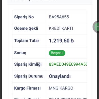 Silyon Askeri Giyim Parayı Aldı Ürünleri Göndermedi Muhatap Yok