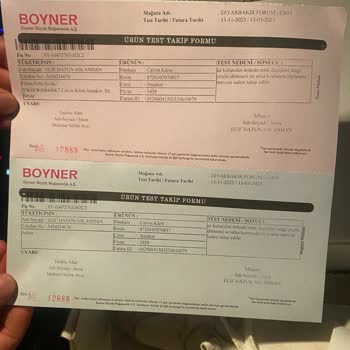 Boyner Calvin Klein Ayakkabım Renk Attı Tiftiklendi
