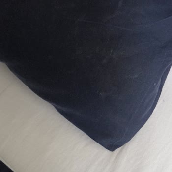 Tac Nevresim Her Tarafa Boyasını Verdi