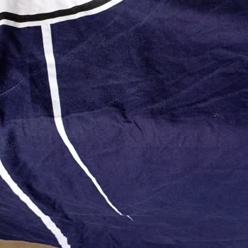 Tac Nevresim Her Tarafa Boyasını Verdi