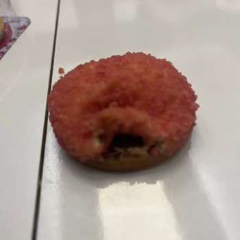 Eti Gıda Ürünleri Bayat Ve Bozuk