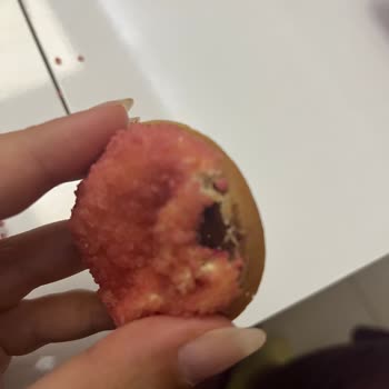 Eti Gıda Ürünleri Bayat Ve Bozuk