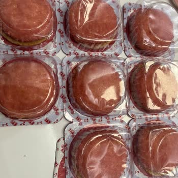 Eti Gıda Ürünleri Bayat Ve Bozuk