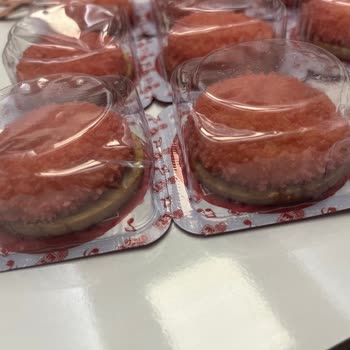 Eti Gıda Ürünleri Bayat Ve Bozuk