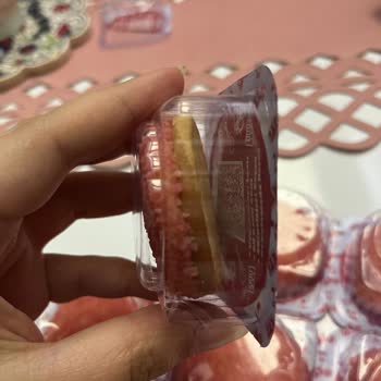 Eti Gıda Ürünleri Bayat Ve Bozuk