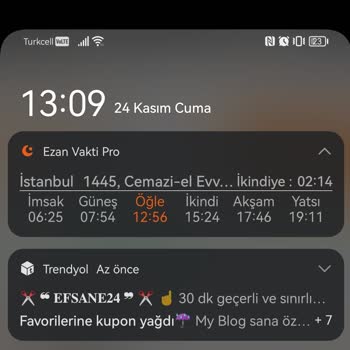 Trendyol Tüketiciyi Yanıltma, Olmayan İndirim Kodunu VAE Givi Gösterme