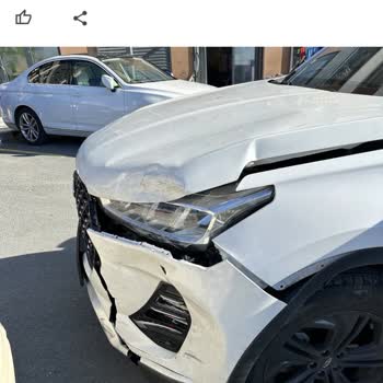 Chery Kalitesiz Hizmet ve İkame Araç Sorunu