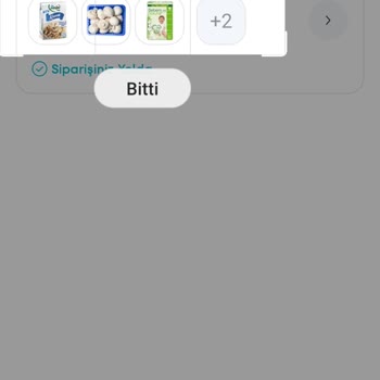 A101 Sipariş Verdim Yaklaşık 24 Saat Oldu Hala Gelmedi