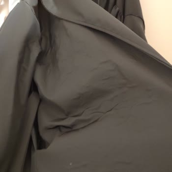 Arma Life Trençkot Kumaşı Kabardı