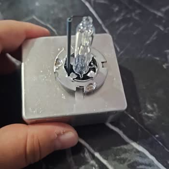 Aras Kargo Kutumu Açmış Ürünü Korunaklı Göndermedi