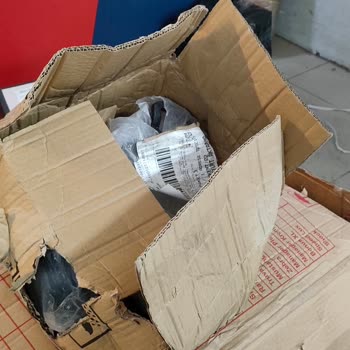 Sürat Kargo Hakarete Maruz Kalmak