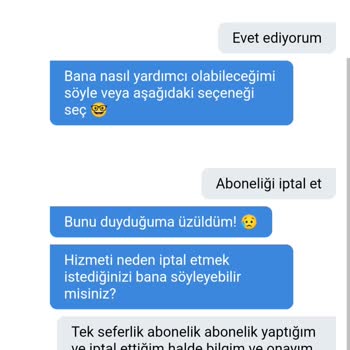 Mspy Abonelik İptal Olmuyor