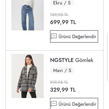 Boyner Online Şikayetçiyim