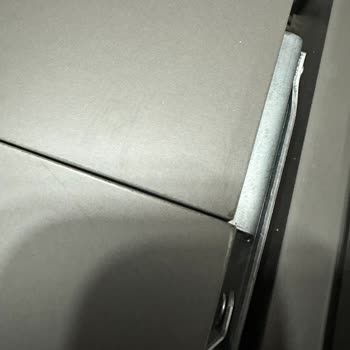 Hedef AVM Sahte Fatura Ve Kırık Ürün Sonucu İade Alınmaması