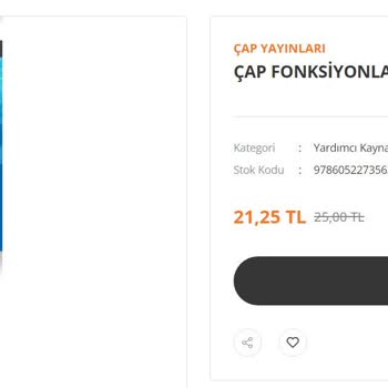 Kitabinial.com 'dan Alınan Fasikülün Kapaktaki Kitaptan Farklı Çıkması