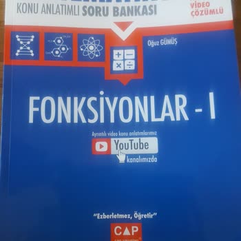 Kitabinial.com 'dan Alınan Fasikülün Kapaktaki Kitaptan Farklı Çıkması