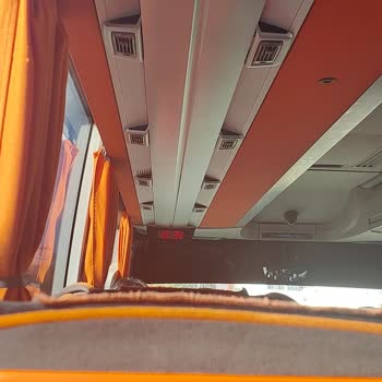 Vangölü Turizm Uzun Süren Otobüs Yolculuğu Hayal Kırıklığı