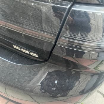 Peugeot Bayisinde Bekletme Ve Eksik Hizmet Deneyimi