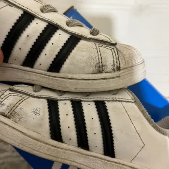 Adidas Yapay Zeka İnceleme Birimi