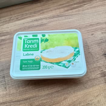 Tarım Kredi Kooperatif Market Küflü Ürün Satışı