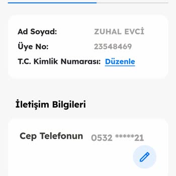 TOD Tv Abonelik Hesabım Erişime Kapanmış!