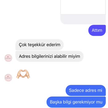 Luca Case Official Parayı Alıp Siparişi Göndermediler