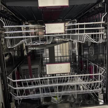 Arçelik 6588i Sepet Değişim Sıkıntısı