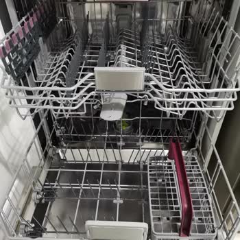 Arçelik 6588i Sepet Değişim Sıkıntısı