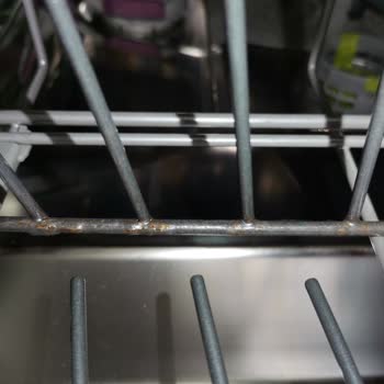 Arçelik 6588i Sepet Değişim Sıkıntısı