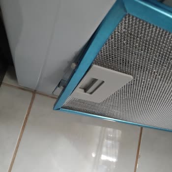 Kumtel Aspiratör Arızası Ve Hizmet Problemi