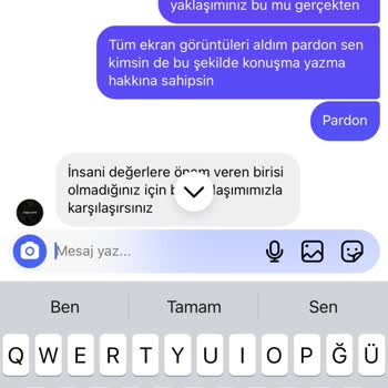 Hakim Bomonti İşletme Tarafından Hakarete Uğradım