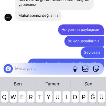 Hakim Bomonti İşletme Tarafından Hakarete Uğradım