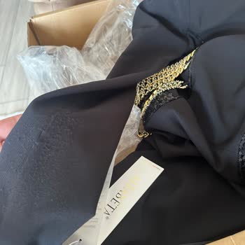 ALFABETA Kumaş Kalitesi Çok Kötü