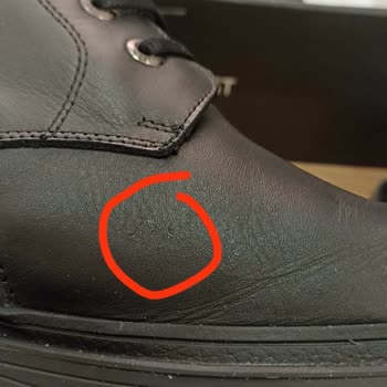 Nine West Kalitesiz Malının Arkasında Durmuyor